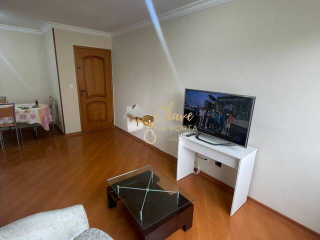 #203980 - Apartamento para Venda em São Paulo - SP - 3