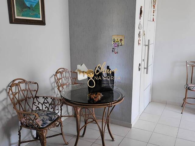 #203981 - Apartamento para Venda em São Paulo - SP - 3