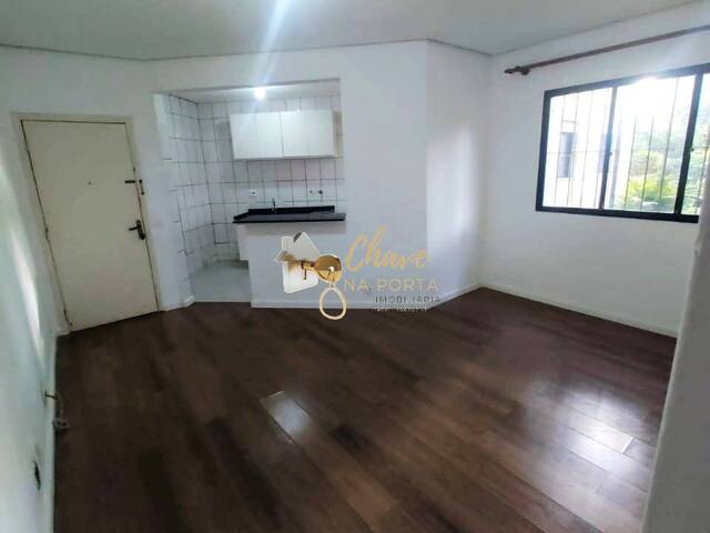 #203982 - Apartamento para Venda em Taboão da Serra - SP - 3