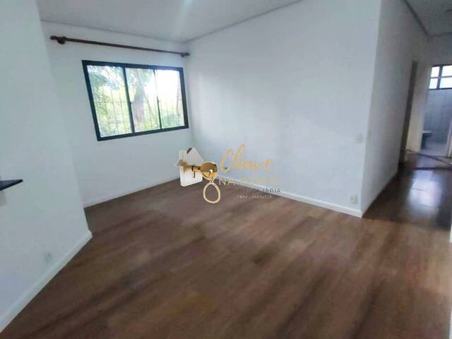 #203982 - Apartamento para Venda em Taboão da Serra - SP - 1