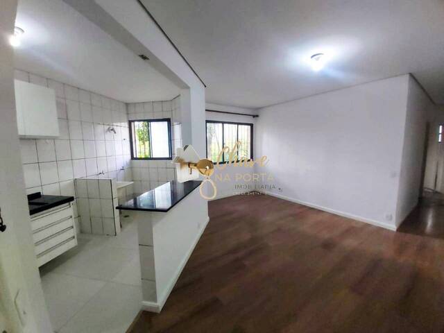 #203982 - Apartamento para Venda em Taboão da Serra - SP - 2