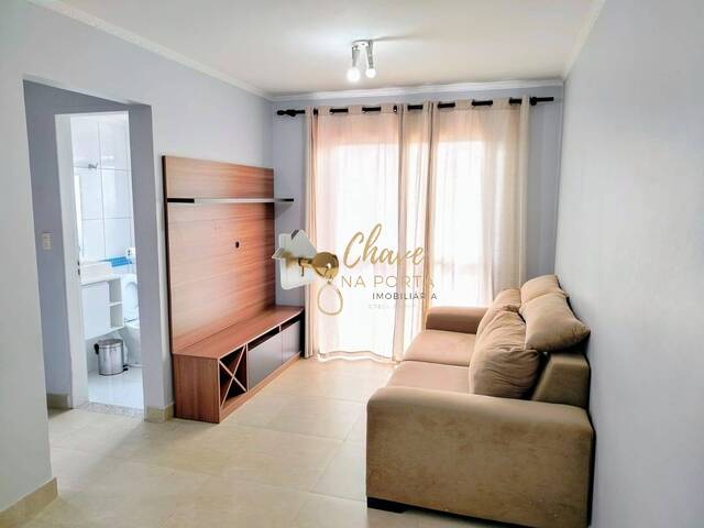 #203983 - Apartamento para Venda em São Paulo - SP - 2