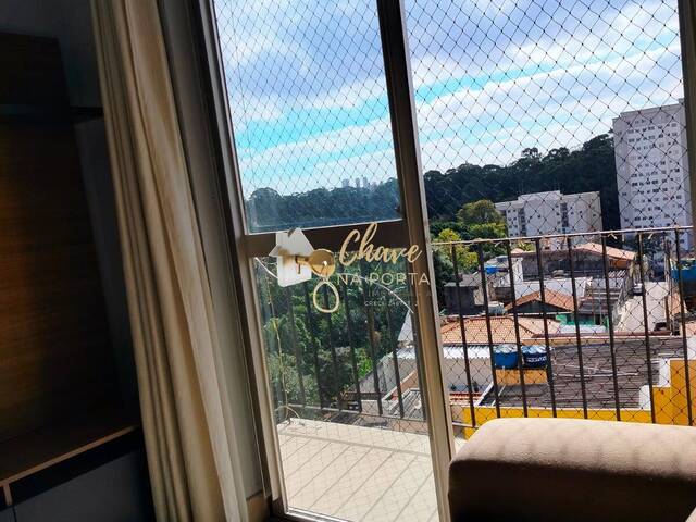 #203983 - Apartamento para Venda em São Paulo - SP - 3