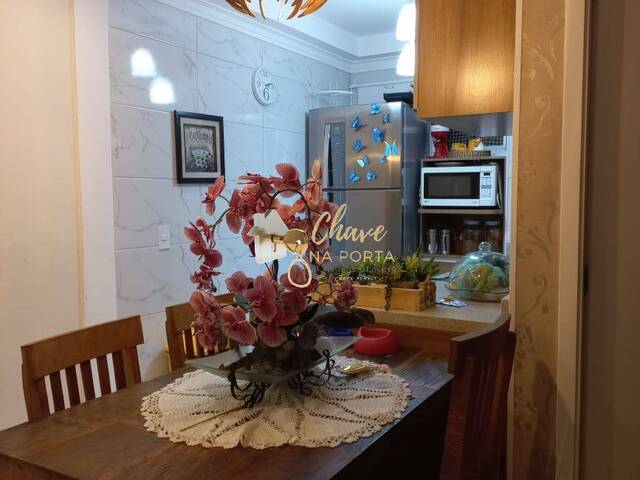 #203984 - Apartamento para Venda em São Paulo - SP - 3
