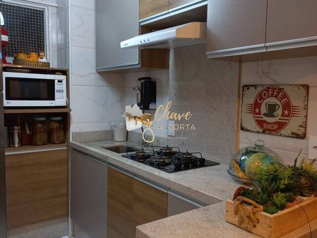 Apartamento para Venda em São Paulo - 4