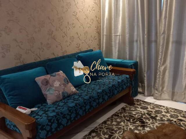 #203984 - Apartamento para Venda em São Paulo - SP - 2