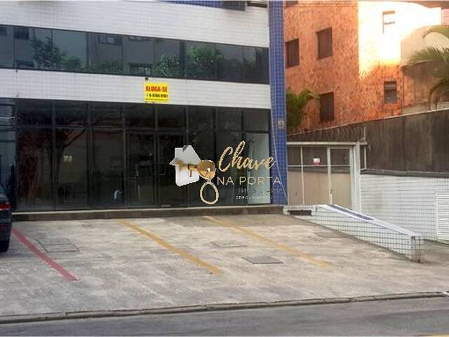 #203985 - Sala para Locação em São Paulo - SP - 2