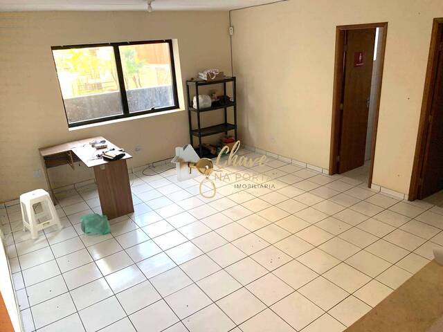#203985 - Sala para Locação em São Paulo - SP - 3