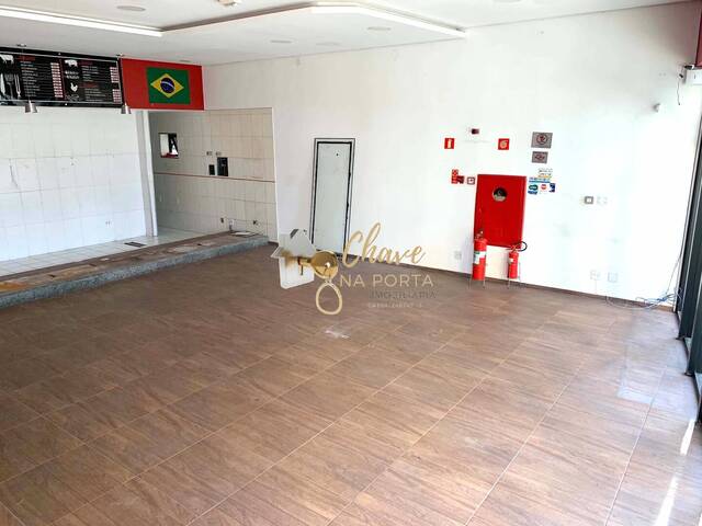Sala para Locação em São Paulo - 4