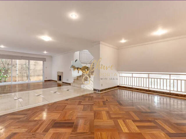 #203987 - Casa em condomínio para Venda em São Paulo - SP - 3