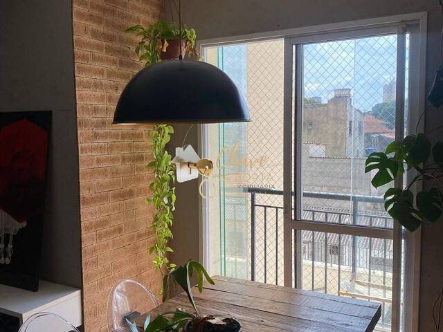 #203988 - Apartamento para Venda em São Paulo - SP - 2