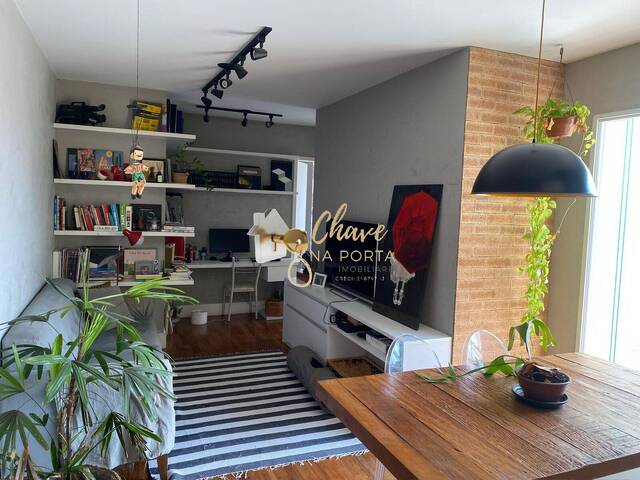 #203988 - Apartamento para Venda em São Paulo - SP - 1