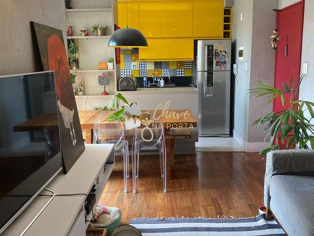 Apartamento para Venda em São Paulo - 5