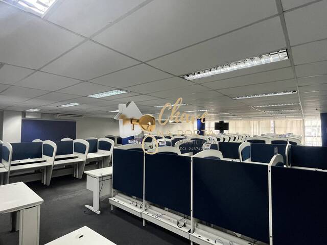 #203989 - Andar Comercial para Venda em São Paulo - SP - 3