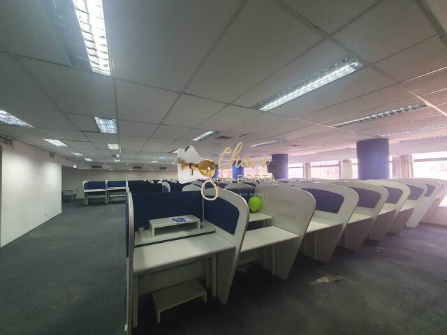 #203989 - Andar Comercial para Venda em São Paulo - SP - 2