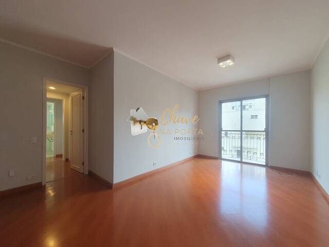 #203991 - Apartamento para Locação em São Paulo - SP - 1