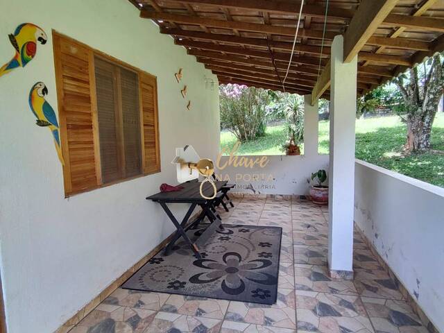 #203992 - Chácara para Venda em Mairiporã - SP - 3