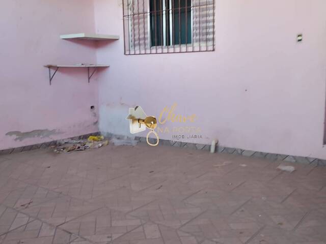 #203995 - Casa para Venda em Itapecerica da Serra - SP - 2