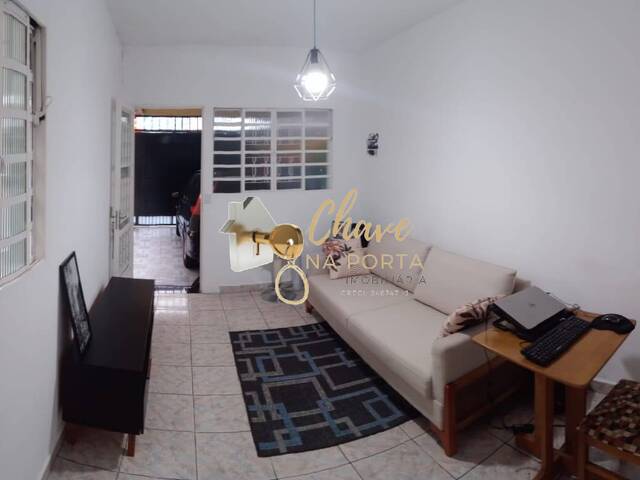 #203996 - Casa para Venda em São Paulo - SP - 3