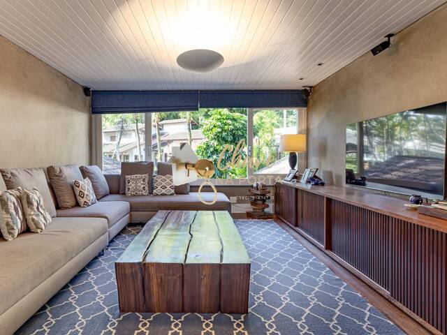 #203998 - Casa para Venda em São Sebastião - SP - 3
