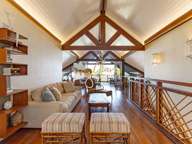 Casa de Praia para Venda em São Sebastião - 5
