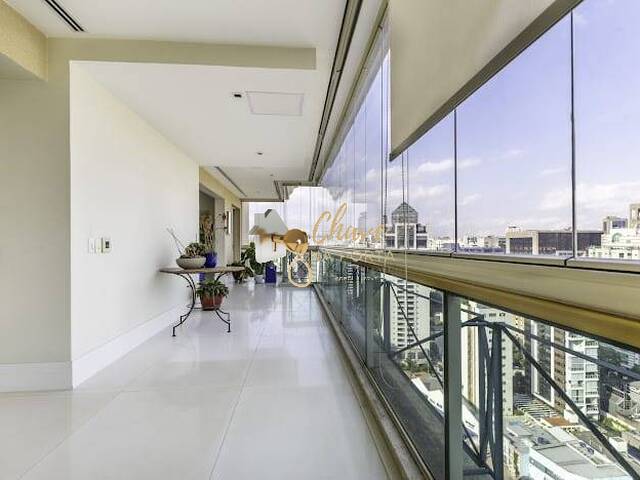 #204000 - Apartamento para Venda em São Paulo - SP - 1