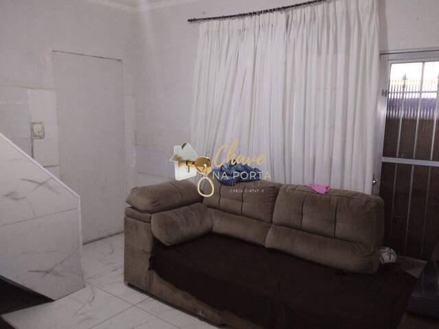 #204001 - Casa para Venda em São Paulo - SP - 2
