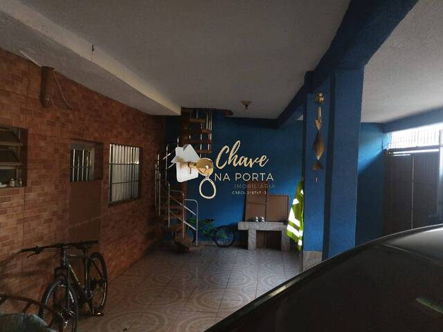 Venda em Vila Alabama - São Paulo