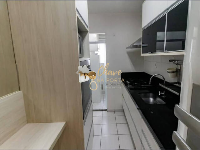 #204002 - Apartamento para Venda em São Paulo - SP - 3
