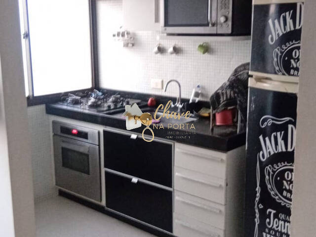 #204004 - Apartamento para Venda em São Paulo - SP - 2