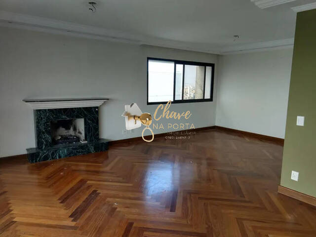 #204006 - Apartamento para Venda em São Paulo - SP - 2