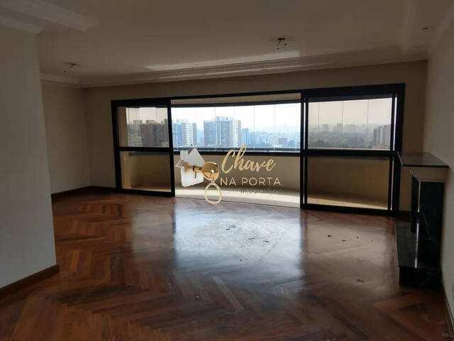 #204006 - Apartamento para Venda em São Paulo - SP - 1