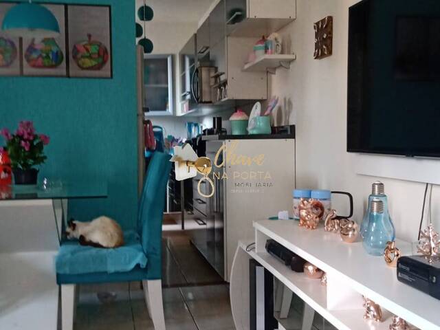 Apartamento para Venda em São Paulo - 2