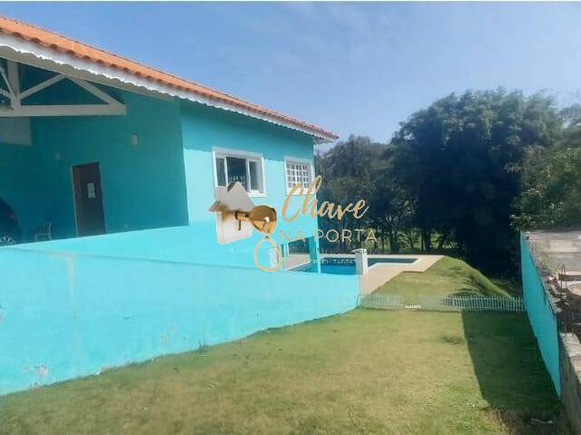 #204009 - Casa para Venda em Nazaré Paulista - SP - 3