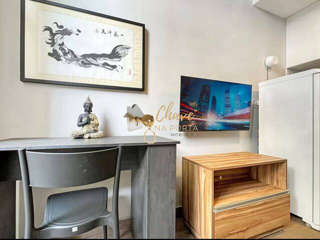 #204013 - Loft para Venda em São Paulo - SP - 2
