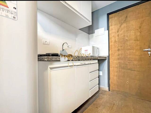 #204013 - Loft para Venda em São Paulo - SP - 3