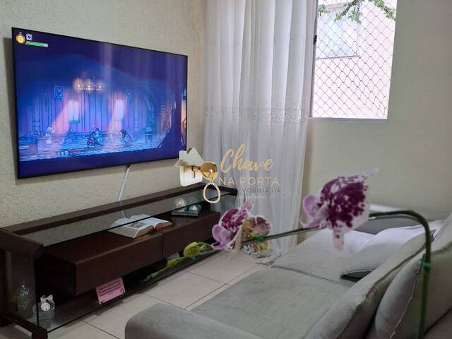 Apartamento para Venda em São Paulo - 4
