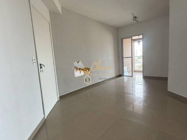 #204019 - Apartamento para Venda em Taboão da Serra - SP - 2
