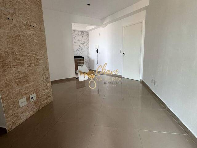 #204019 - Apartamento para Venda em Taboão da Serra - SP - 3