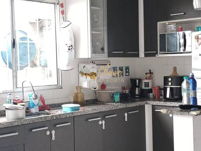 #204020 - Casa para Venda em São Paulo - SP - 2