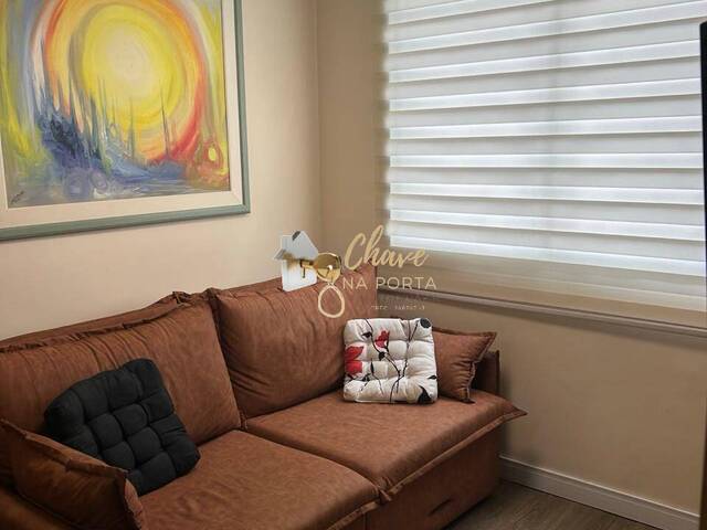 #204021 - Apartamento para Locação em São Paulo - SP - 2