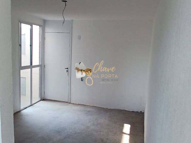 #204022 - Apartamento para Venda em Cotia - SP - 1