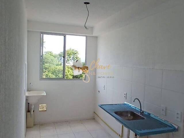 #204022 - Apartamento para Venda em Cotia - SP - 2