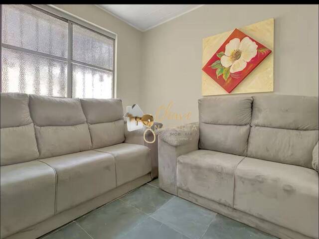 #204023 - Casa em condomínio para Locação em São Paulo - SP - 2