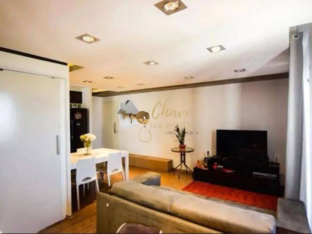 #204024 - Apartamento para Venda em São Paulo - SP - 3