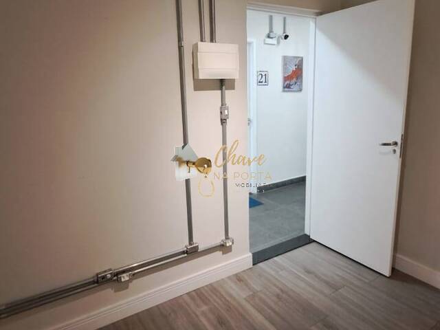 #204027 - Sala para Locação em São Paulo - SP - 1