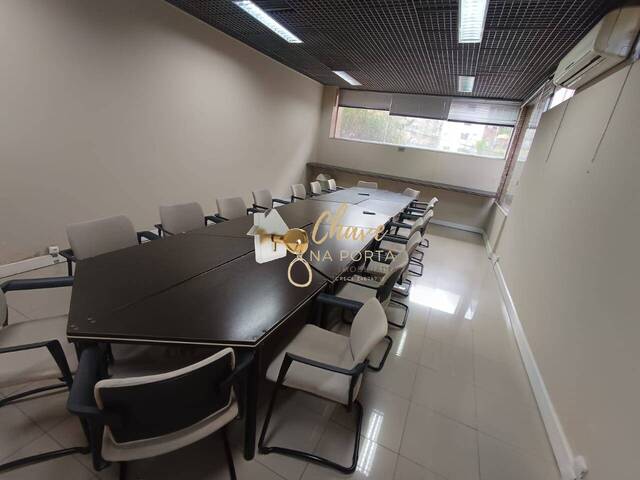 #204028 - Sala para Venda em São Paulo - SP - 2