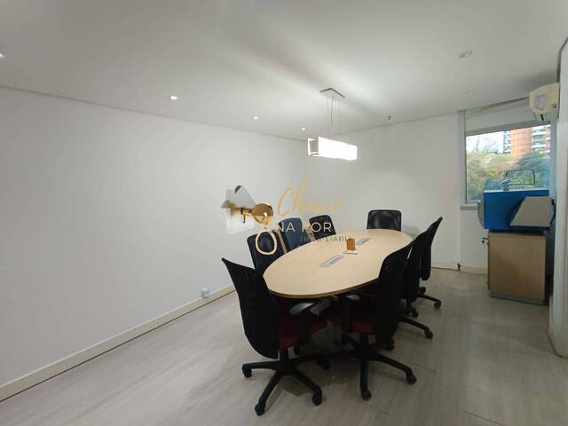 Sala para Locação em São Paulo - 4