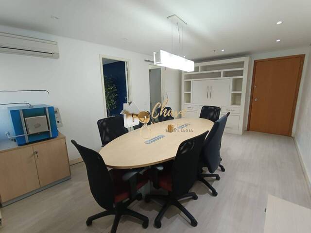 Sala para Locação em São Paulo - 5