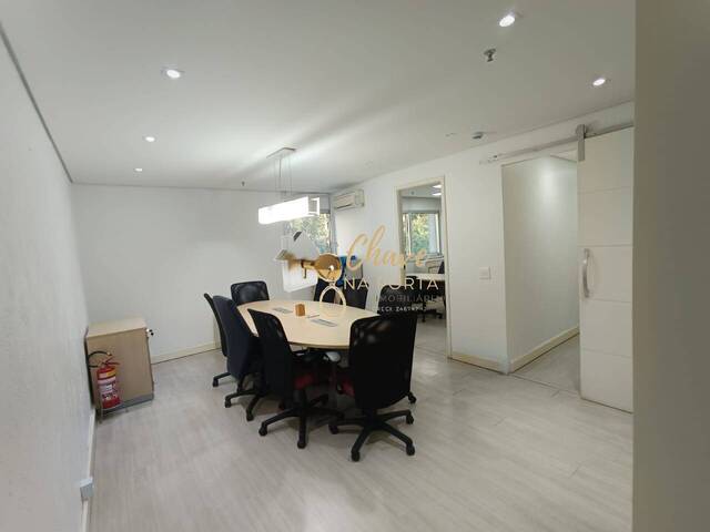 #204028 - Sala para Venda em São Paulo - SP - 1